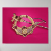 Poster Inverse de la Broche Tara (Devant)