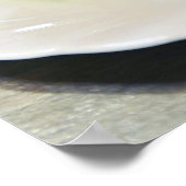 Poster Invitation for a romantic dinner (Coin)