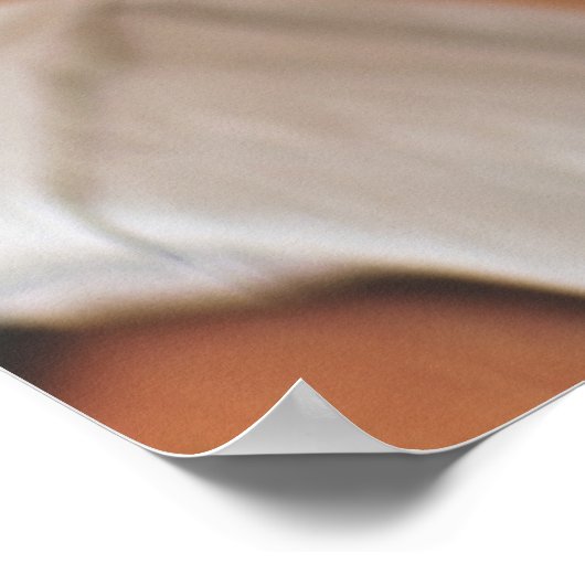 Poster Invitation Open House 45x30" (Coin)