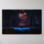 Poster Invocation (Devant)