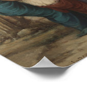 Poster Invocation à la déesse Hygieia, 1862 (Coin)