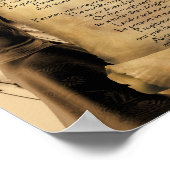 POSTER INVOCATION HÉCATE (Coin)