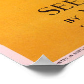 Poster Iona - Voir cette Ecosse par MacBrayne's steamers (Coin)