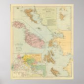 Poster Ionienne, Malte (Devant)