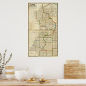 Poster Iowa (Cuisine)