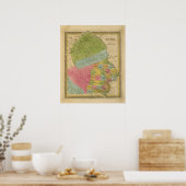 Poster Iowa 4 (Cuisine)