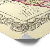 Poster Iowa 4 (Coin)