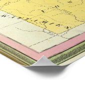 Poster Iowa 5 (Coin)