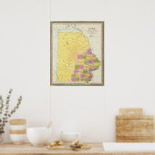 Poster Iowa 5 (Cuisine)