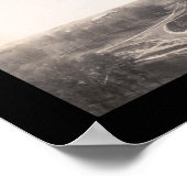 Poster Iowa State College Photo 1913 (Coin)