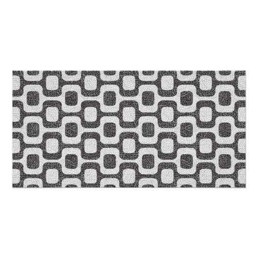 Poster Ipanema Beach (Devant)