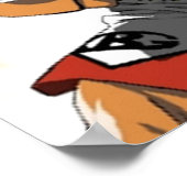 Poster Ippo Makunouchi (Coin)