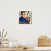 Poster "Ira" (Cuisine)