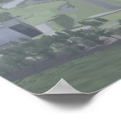 Poster iRacing Barber Motorsports Park (Coin)