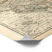 Poster Iran, Afghanistan, Pakistan (Coin)