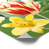 Poster Iran Azadi (Liberté) (Coin)