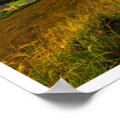 Poster Ireland's "Heavenly Glen": The Mystical Dunlewey (Coin)