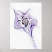 Poster Irina (Devant)