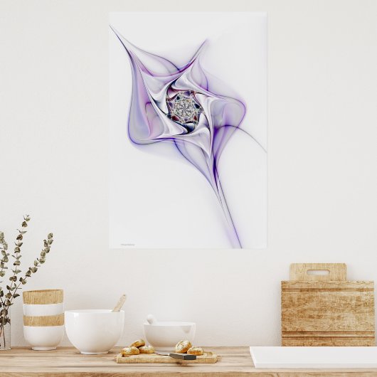 Poster Irina (Cuisine)