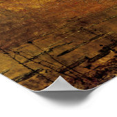 Poster Iris, Spirit of the Rainbow (Coin)