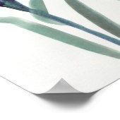 Poster Irises (Coin)