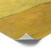 Poster Irises par Vincent Van Gogh (Coin)