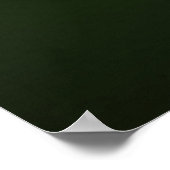 Poster Irish Elegance, le cygne noir de St Patrick (Coin)