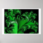 Poster Irish Parsley (Devant)