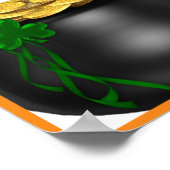 Poster Irish Proverbe 6 Print (Coin)