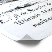 Poster Irishmen l'a fait dans un tel attrait (Coin)