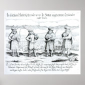 Poster Irishmen l'a fait dans un tel attrait (Devant)