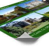 Poster irlandais (Coin)