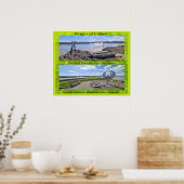 Poster irlandais (Cuisine)