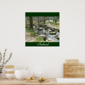 Poster Irlande (Cuisine)