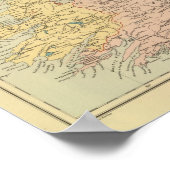 Poster Irlande 11 (Coin)