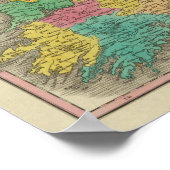 Poster Irlande 14 (Coin)