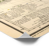 Poster Irlande 15 (Coin)