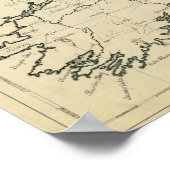 Poster Irlande 18 (Coin)