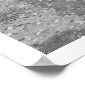 Poster Irlande 1902, Fairhead Village, Comté de Galway (Coin)