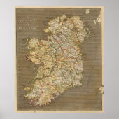 Poster Irlande 8 (Devant)