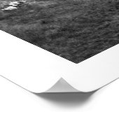 Poster Irlande - Co. Laois, Dunamase Castle (Coin)