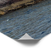 Poster Irlande, Dingle Bay (Coin)