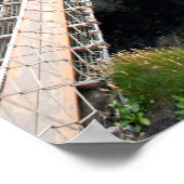 Poster Irlande du Nord (Coin)