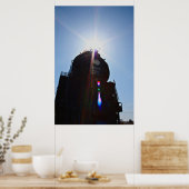 Poster Iron and Light in Kingman (Cuisine)