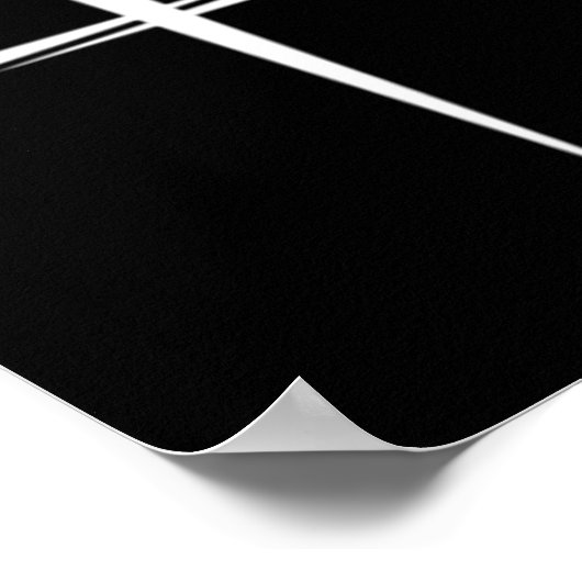 Poster Iron Sharpens Proverbes En Fer 27_17 - Avant Et Ar (Coin)