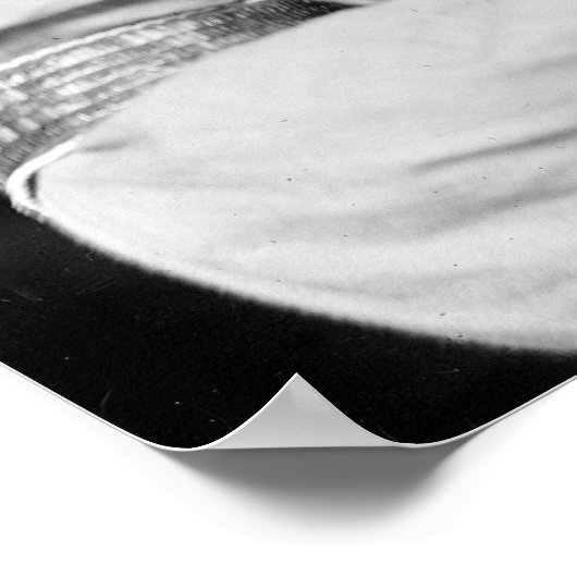 Poster Iron White Man : 1900 (Coin)