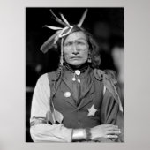 Poster Iron White Man : 1900 (Devant)