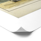 Poster Ironclad St. Clair 1864 (Coin)