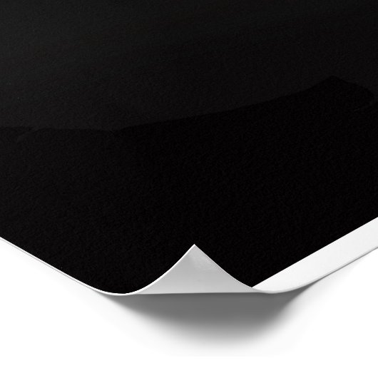 Poster Ironie (Coin)