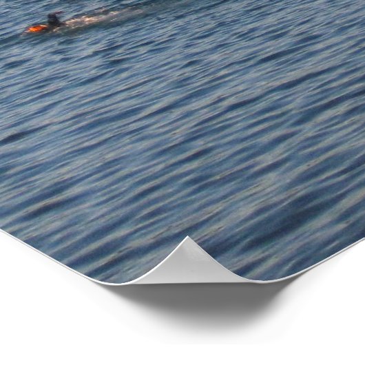 Poster Ironman St. George (Coin)